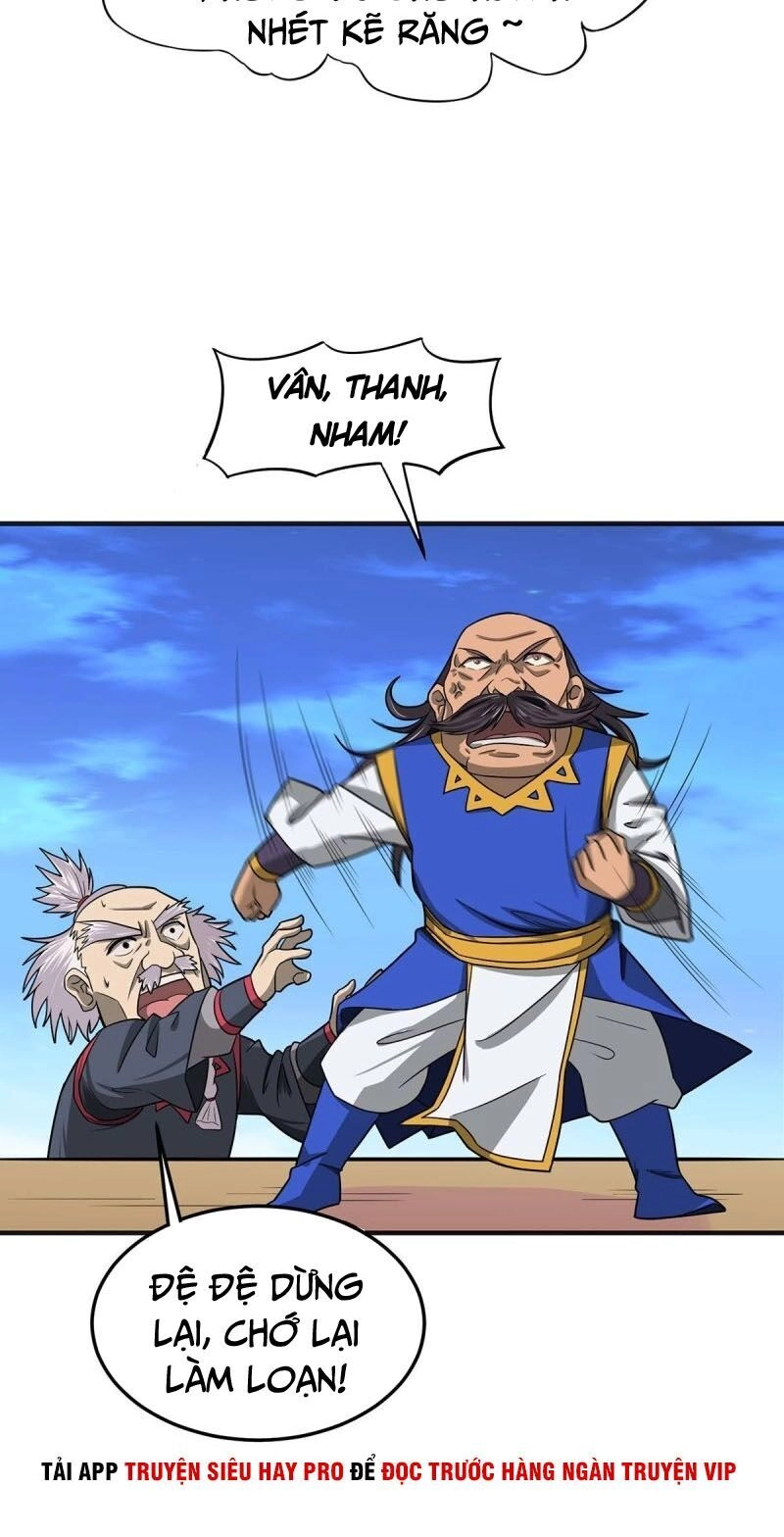 Tiên Đế Trở Về Chapter 110 - 8