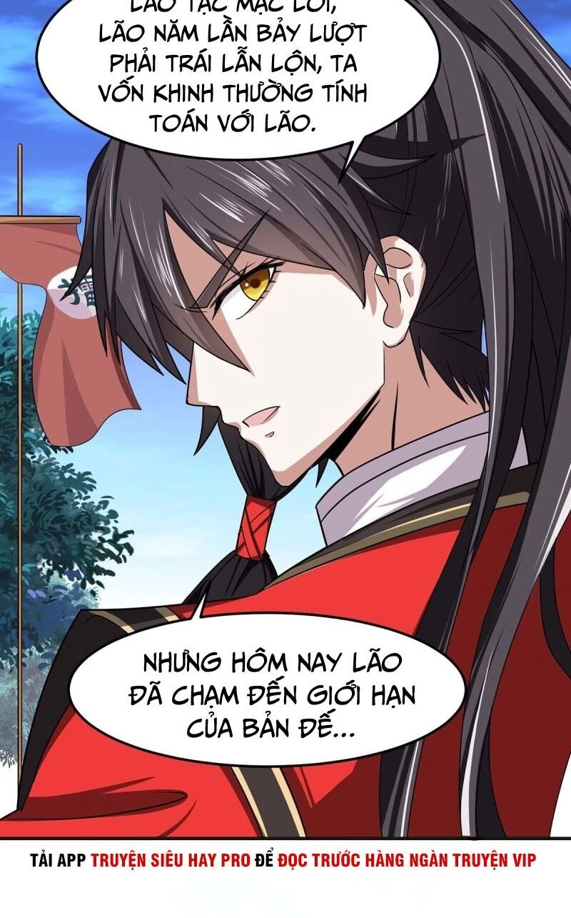 Tiên Đế Trở Về Chapter 110 - 10