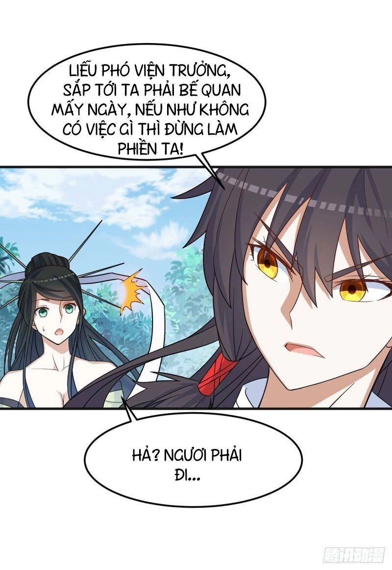 Tiên Đế Trở Về Chapter 111 - 2