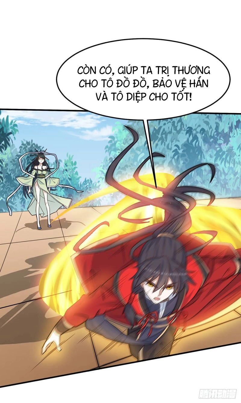 Tiên Đế Trở Về Chapter 111 - 3