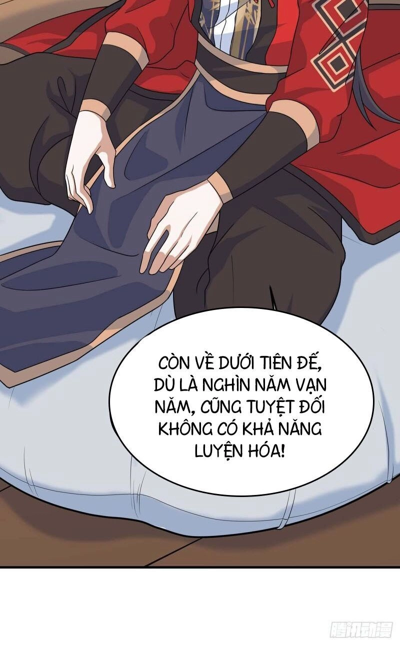 Tiên Đế Trở Về Chapter 111 - 13