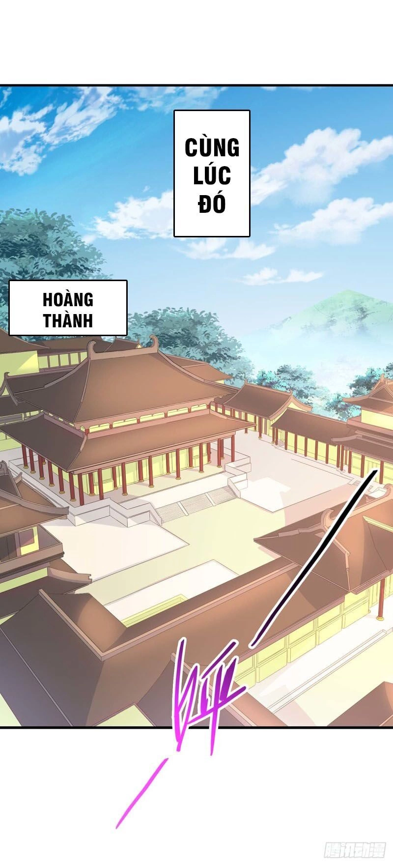 Tiên Đế Trở Về Chapter 111 - 17