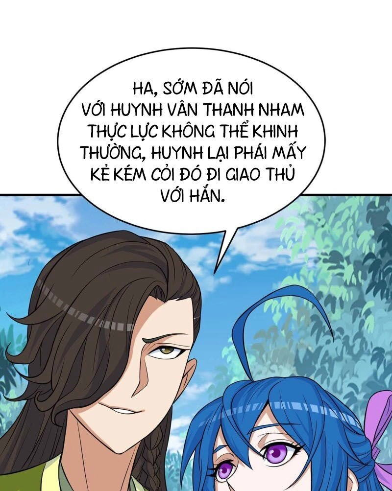 Tiên Đế Trở Về Chapter 111 - 22