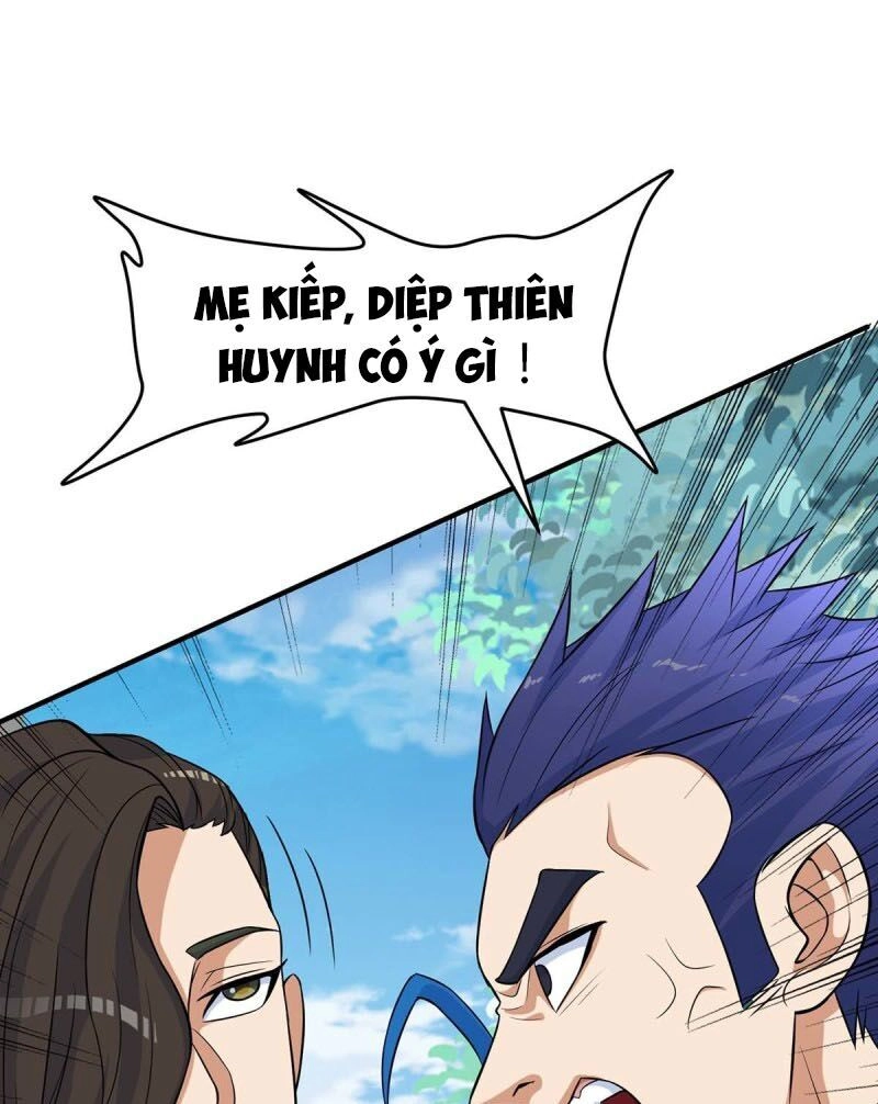 Tiên Đế Trở Về Chapter 111 - 24