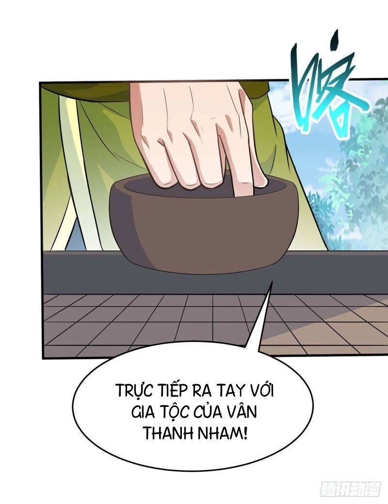 Tiên Đế Trở Về Chapter 111 - 28