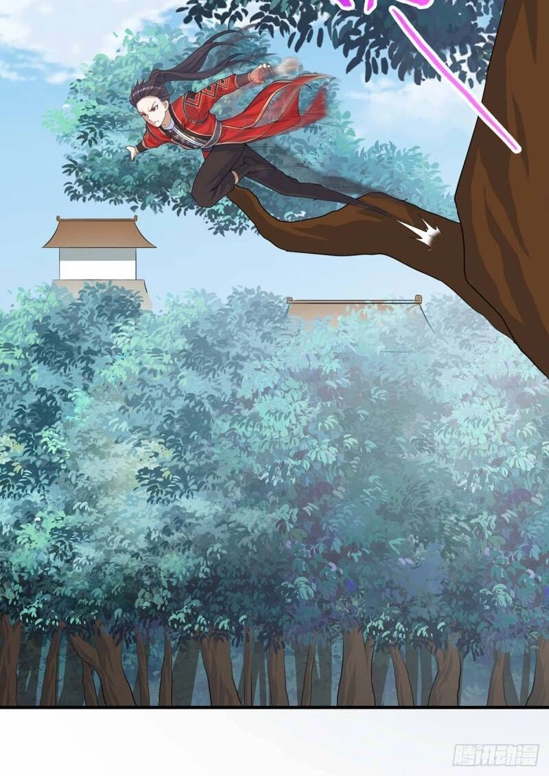 Tiên Đế Trở Về Chapter 111 - 32