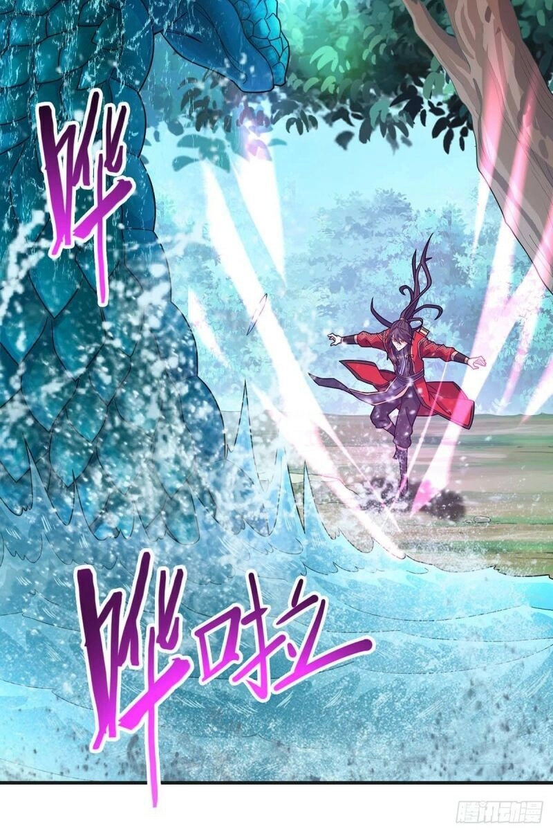 Tiên Đế Trở Về Chapter 111 - 35