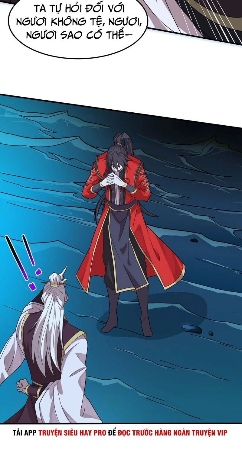 Tiên Đế Trở Về Chapter 113 - 29