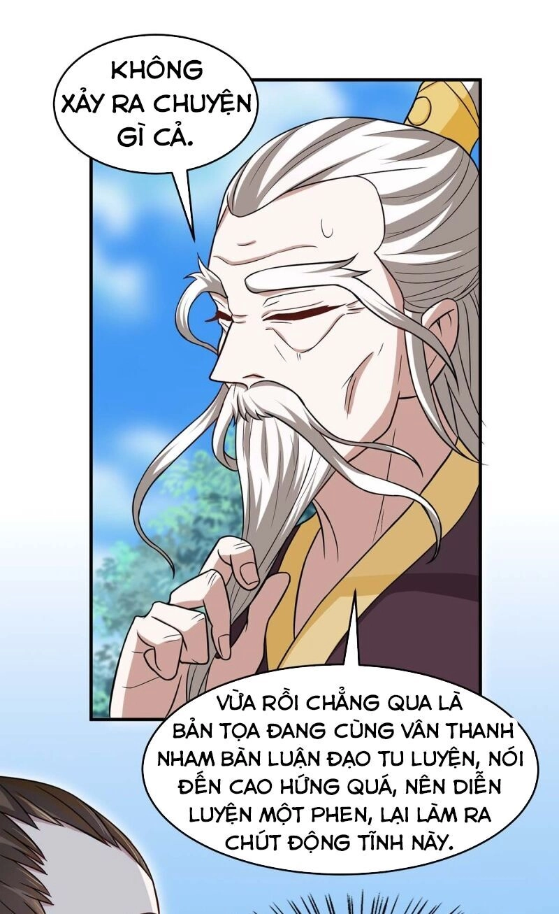 Tiên Đế Trở Về Chapter 114 - 3