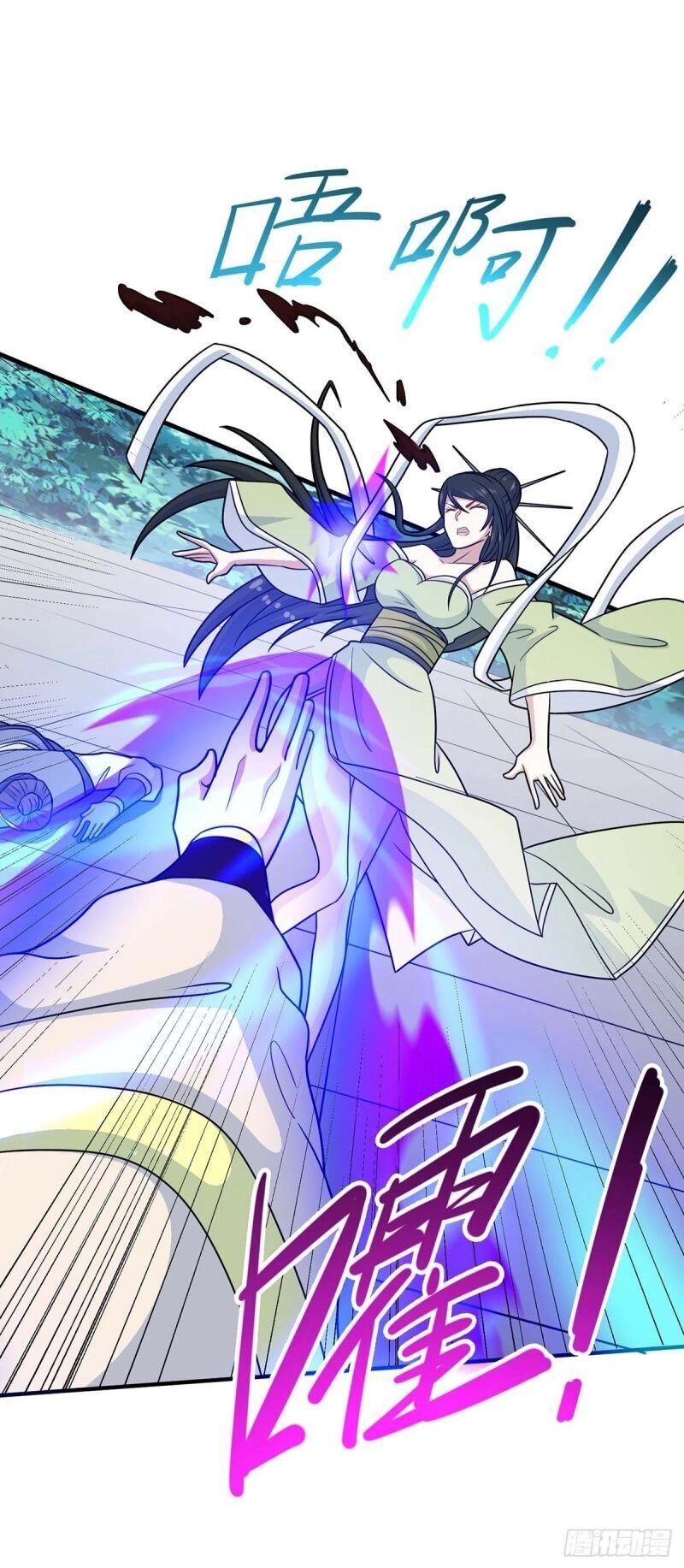 Tiên Đế Trở Về Chapter 114 - 23