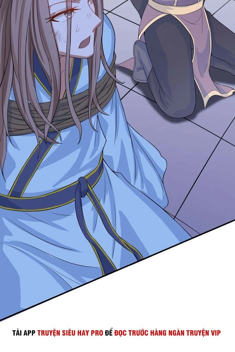 Tiên Đế Trở Về Chapter 115 - 2