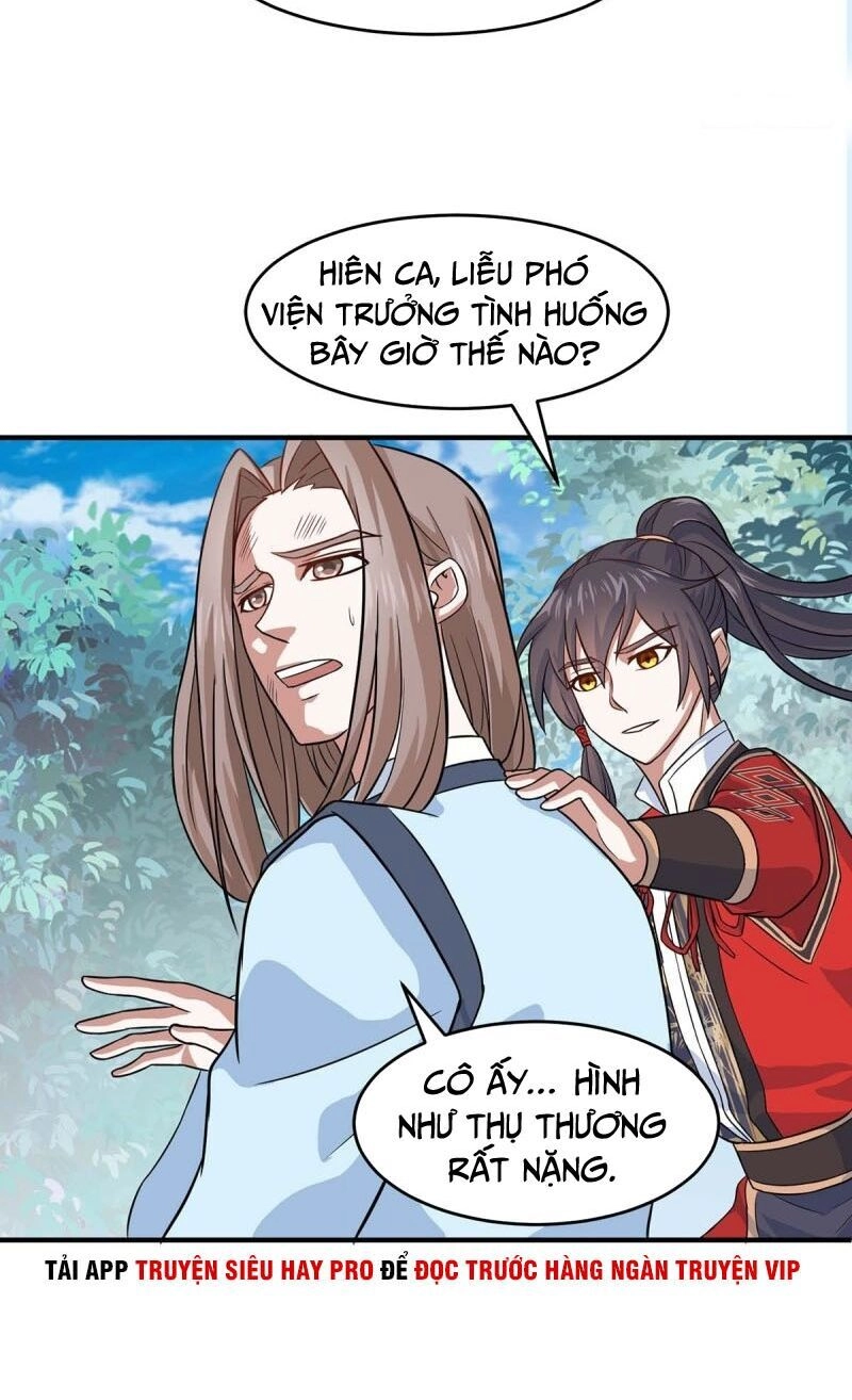 Tiên Đế Trở Về Chapter 115 - 18