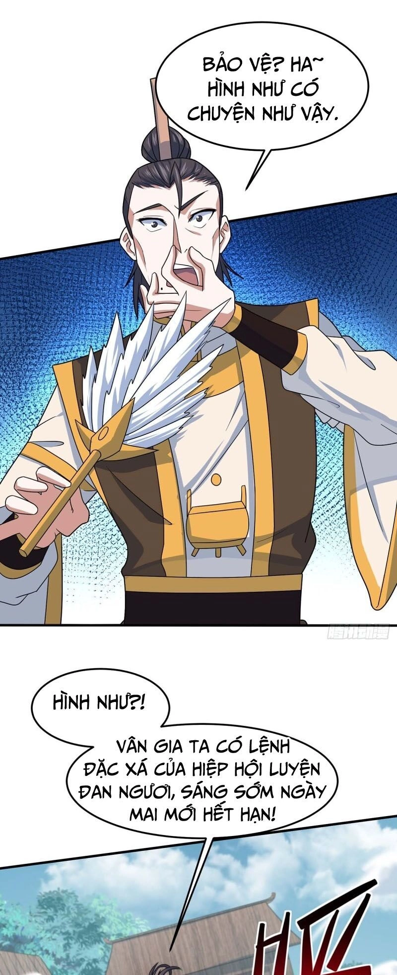 Tiên Đế Trở Về Chapter 115 - 25