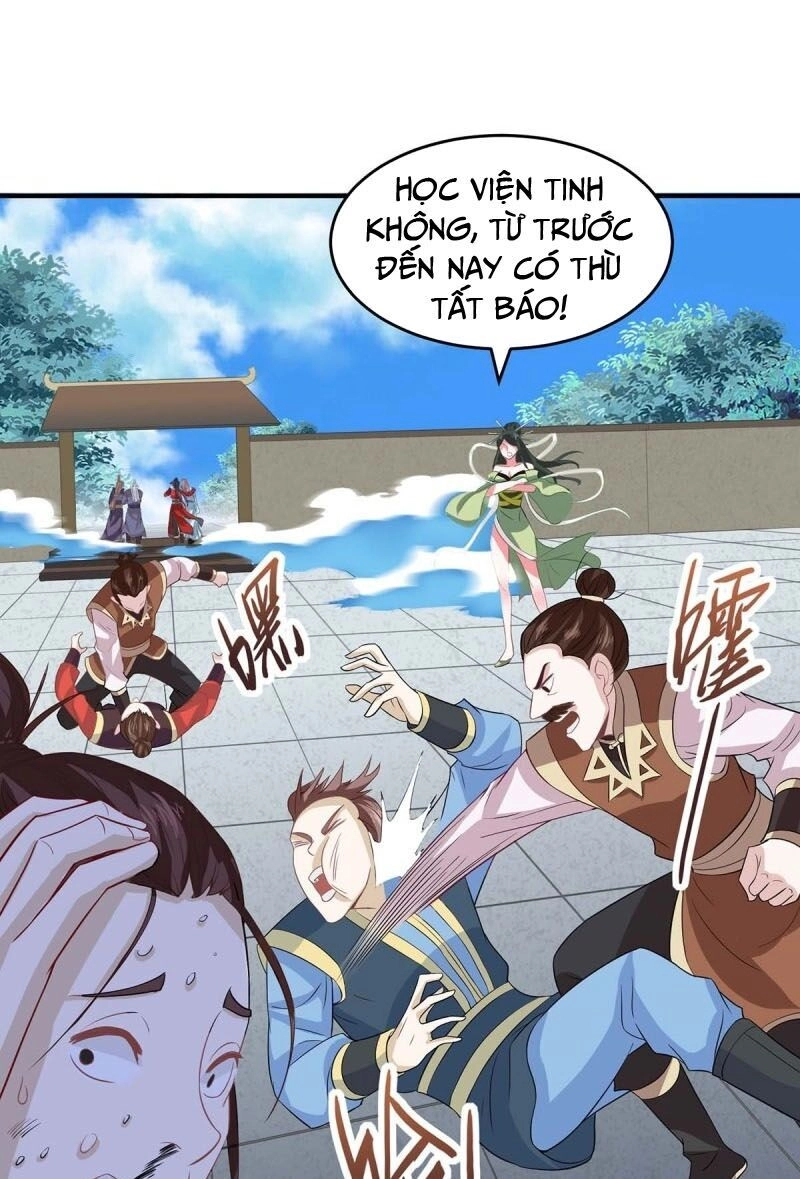 Tiên Đế Trở Về Chapter 116 - 33