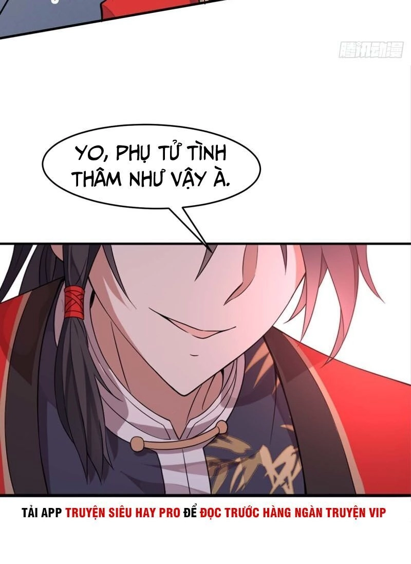 Tiên Đế Trở Về Chapter 119 - 20