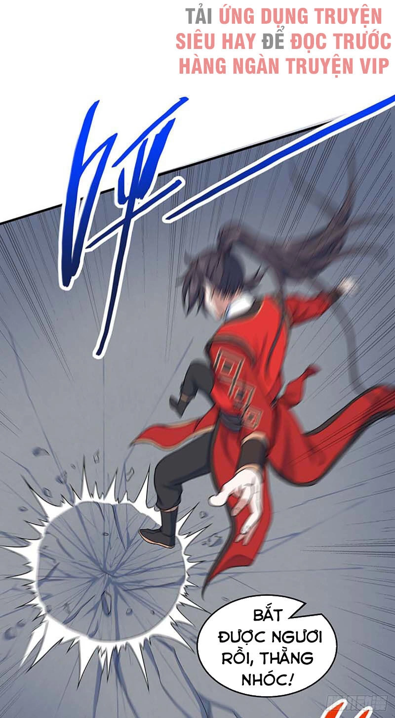 Tiên Đế Trở Về Chapter 123 - 14