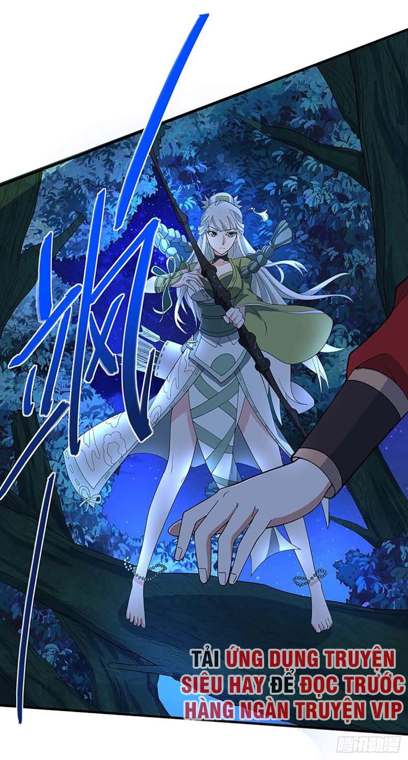 Tiên Đế Trở Về Chapter 123 - 20