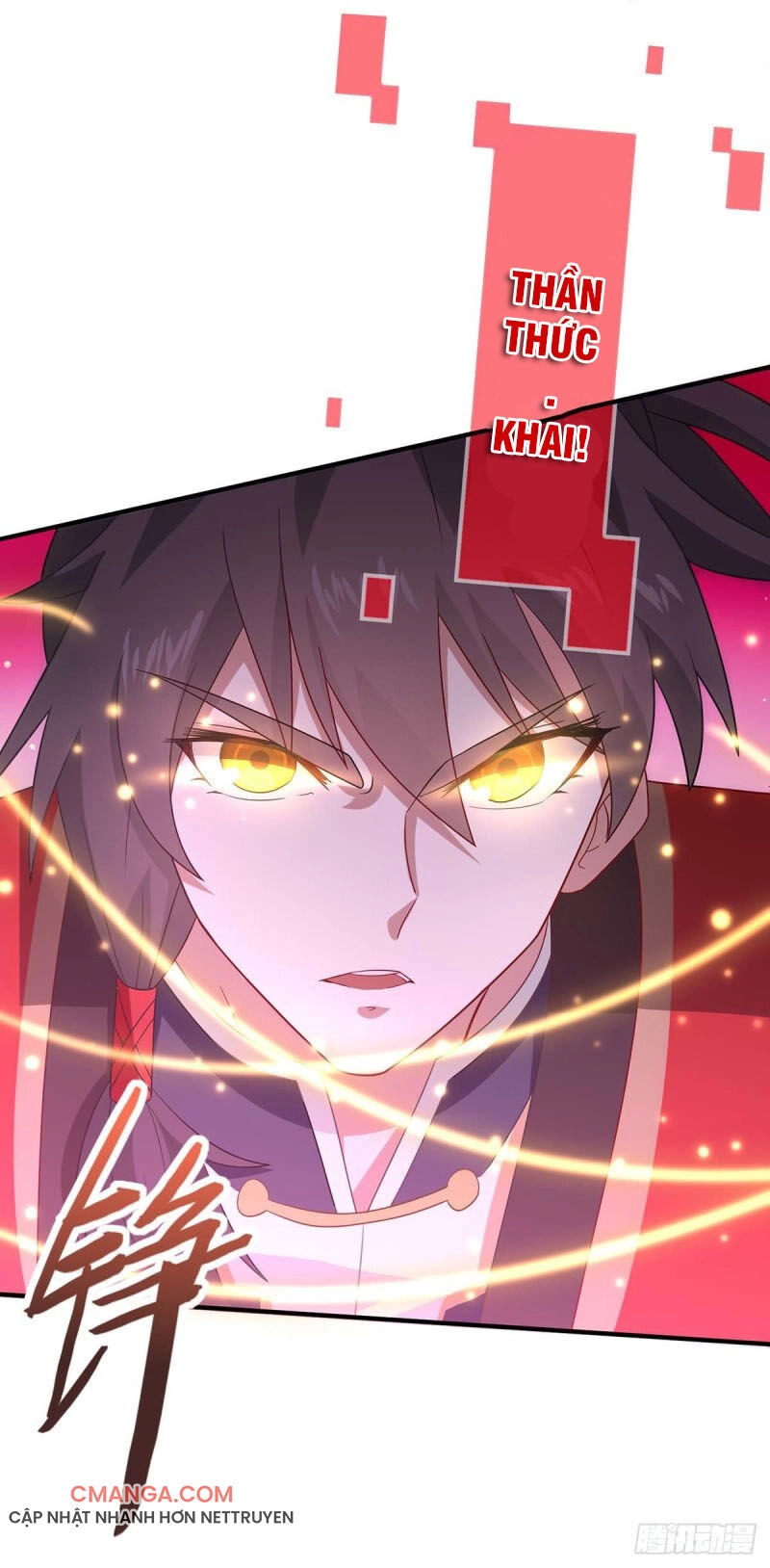 Tiên Đế Trở Về Chapter 124 - 2