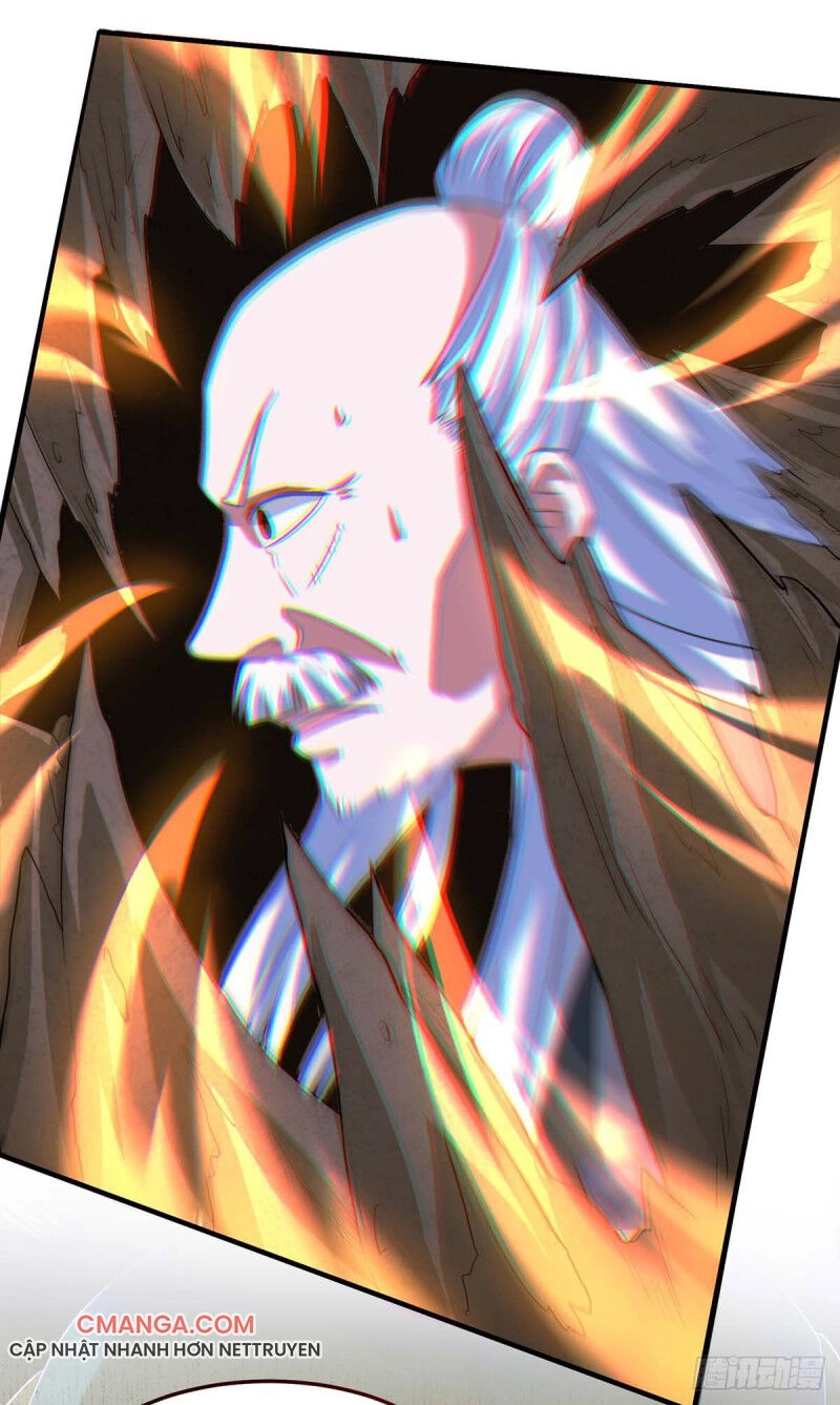 Tiên Đế Trở Về Chapter 124 - 3