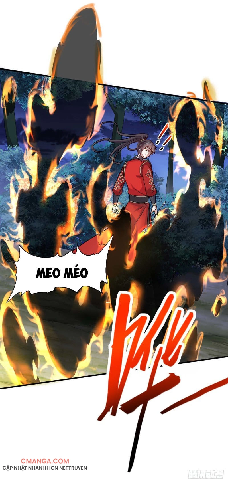 Tiên Đế Trở Về Chapter 124 - 12