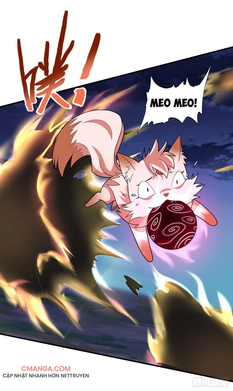 Tiên Đế Trở Về Chapter 124 - 14