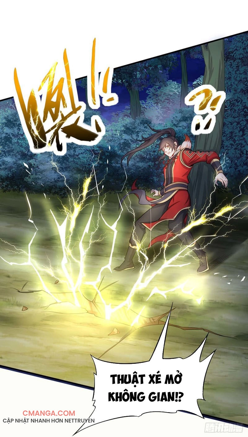 Tiên Đế Trở Về Chapter 124 - 23