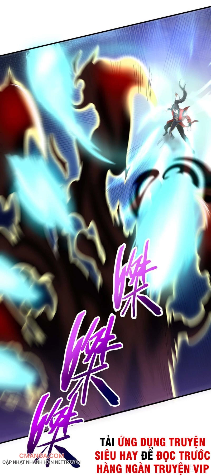 Tiên Đế Trở Về Chapter 124 - 27