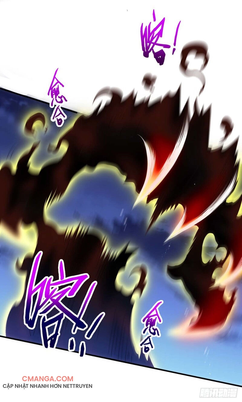 Tiên Đế Trở Về Chapter 124 - 28