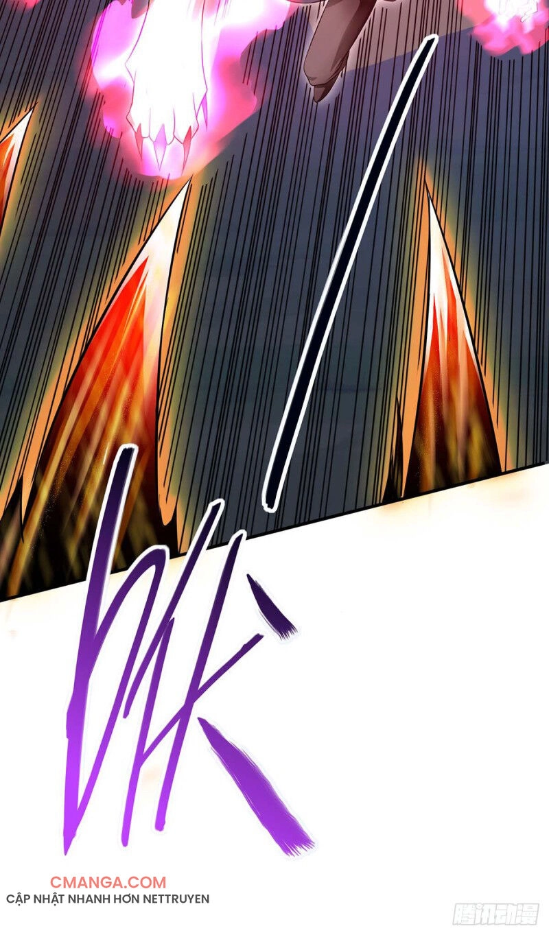 Tiên Đế Trở Về Chapter 124 - 34