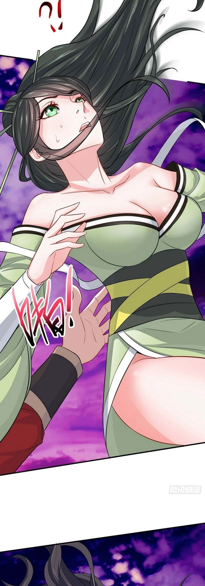 Tiên Đế Trở Về Chapter 128 - 5