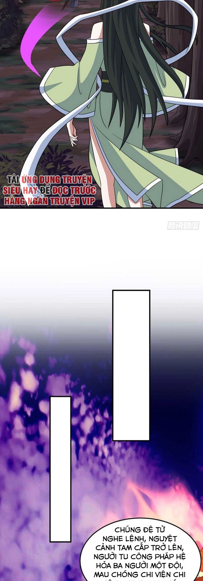 Tiên Đế Trở Về Chapter 128 - 19