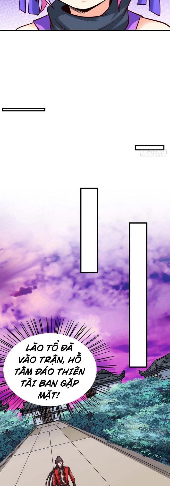 Tiên Đế Trở Về Chapter 129 - 18