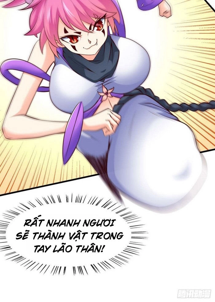 Tiên Đế Trở Về Chapter 129 - 22