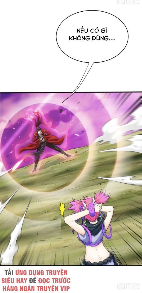 Tiên Đế Trở Về Chapter 130 - 5