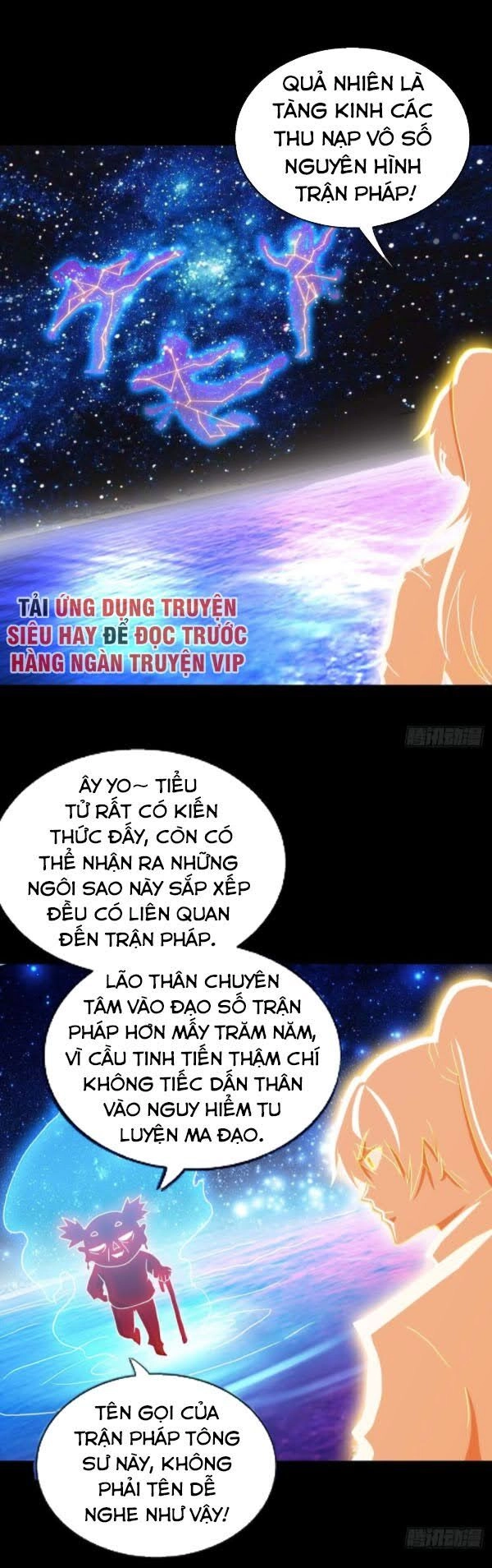 Tiên Đế Trở Về Chapter 130 - 12