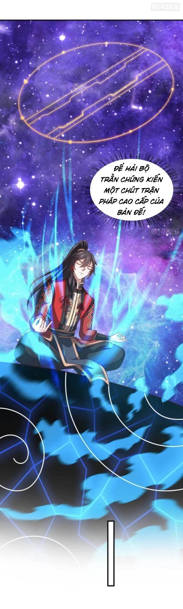 Tiên Đế Trở Về Chapter 130 - 18