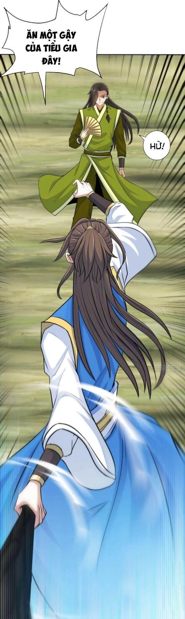 Tiên Đế Trở Về Chapter 130 - 26