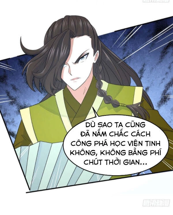 Tiên Đế Trở Về Chapter 130 - 28