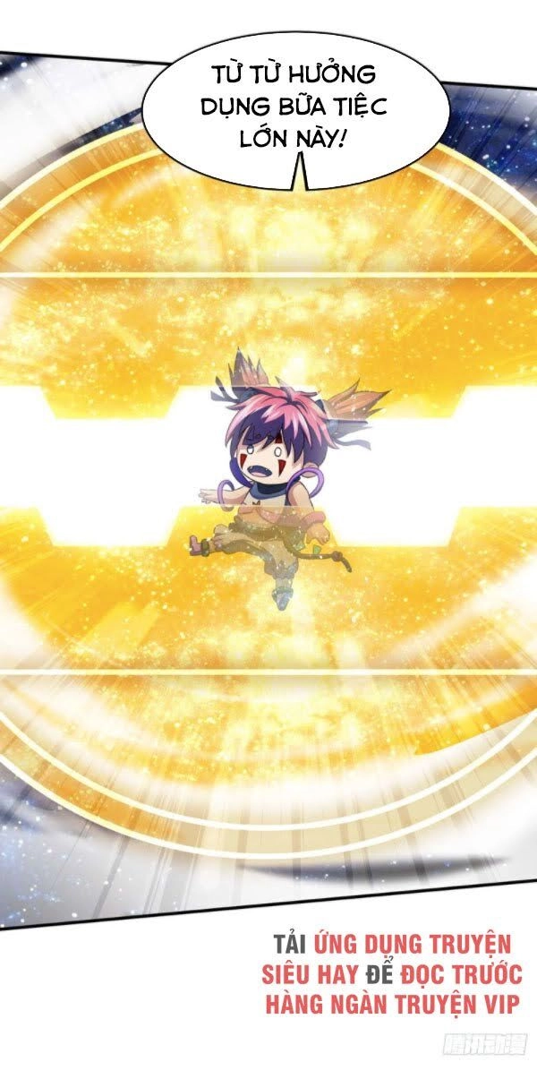 Tiên Đế Trở Về Chapter 131 - 28