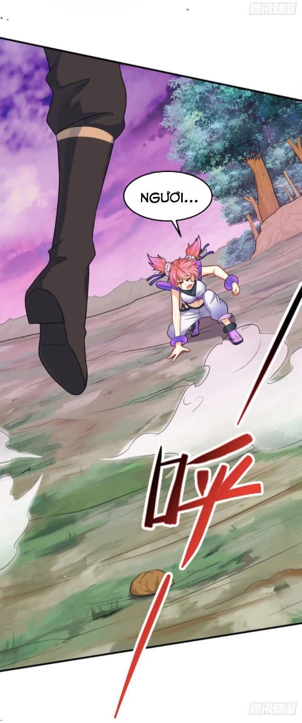 Tiên Đế Trở Về Chapter 132 - 13