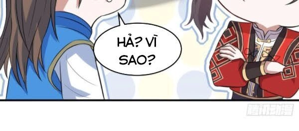 Tiên Đế Trở Về Chapter 132 - 28