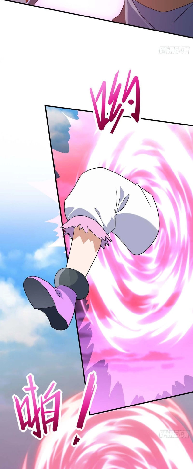 Tiên Đế Trở Về Chapter 134 - 20