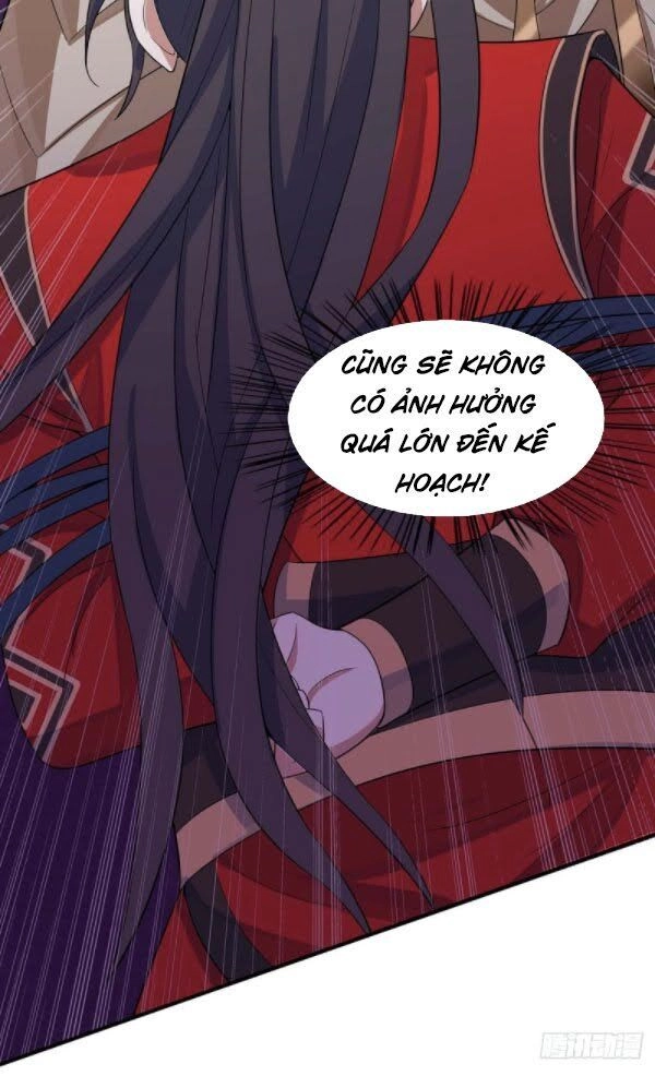 Tiên Đế Trở Về Chapter 135 - 2