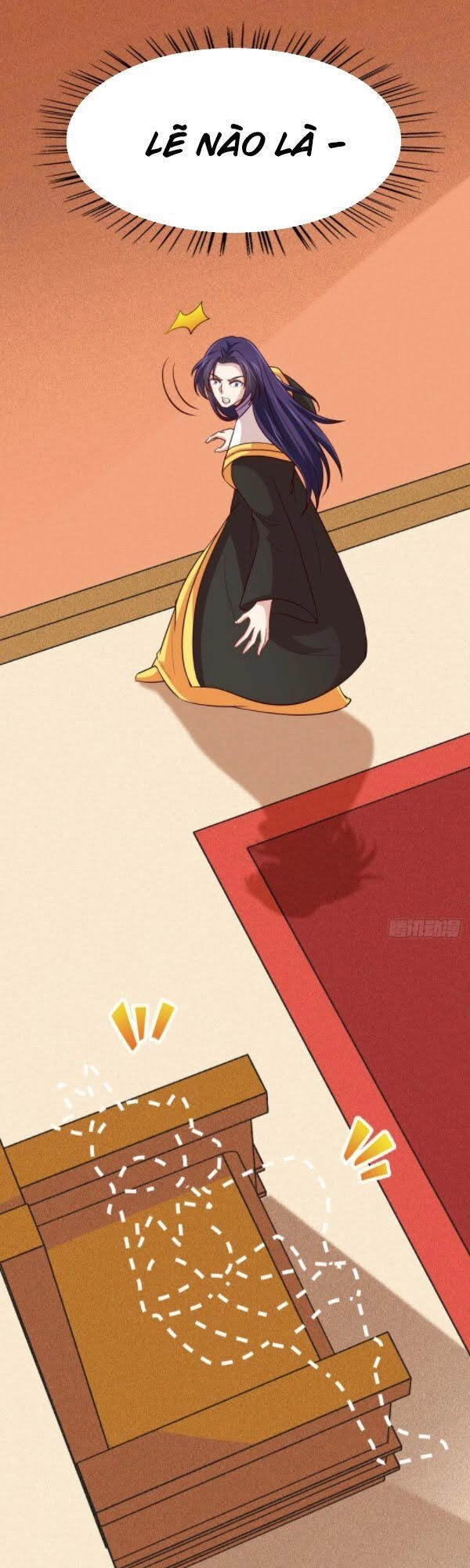 Tiên Đế Trở Về Chapter 135 - 22