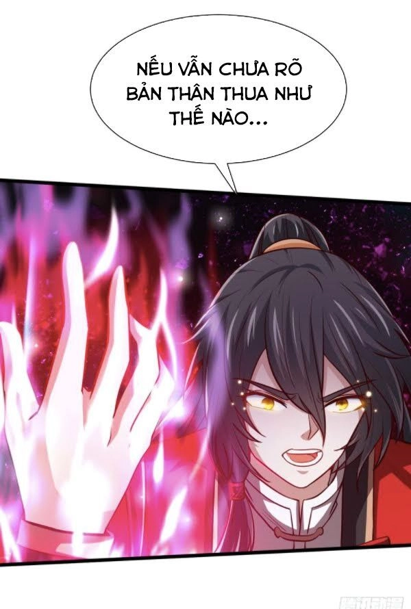 Tiên Đế Trở Về Chapter 135 - 24