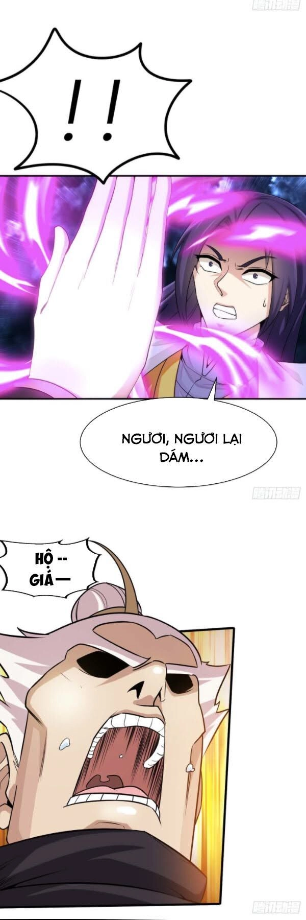 Tiên Đế Trở Về Chapter 135 - 27