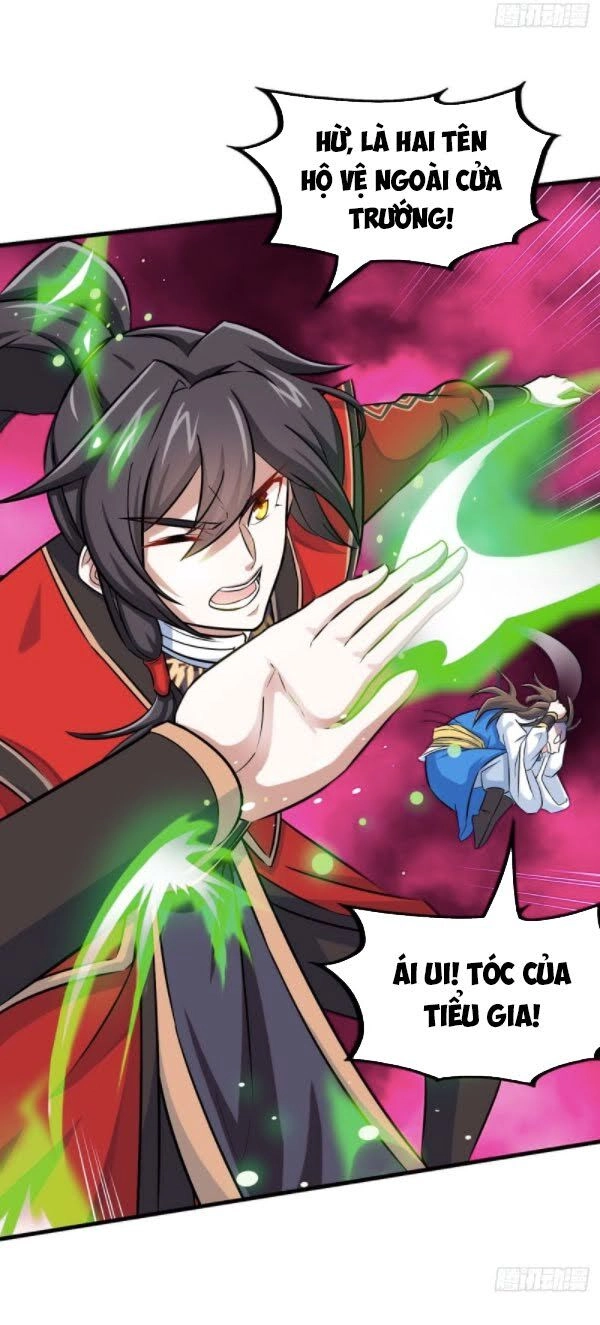 Tiên Đế Trở Về Chapter 135 - 30