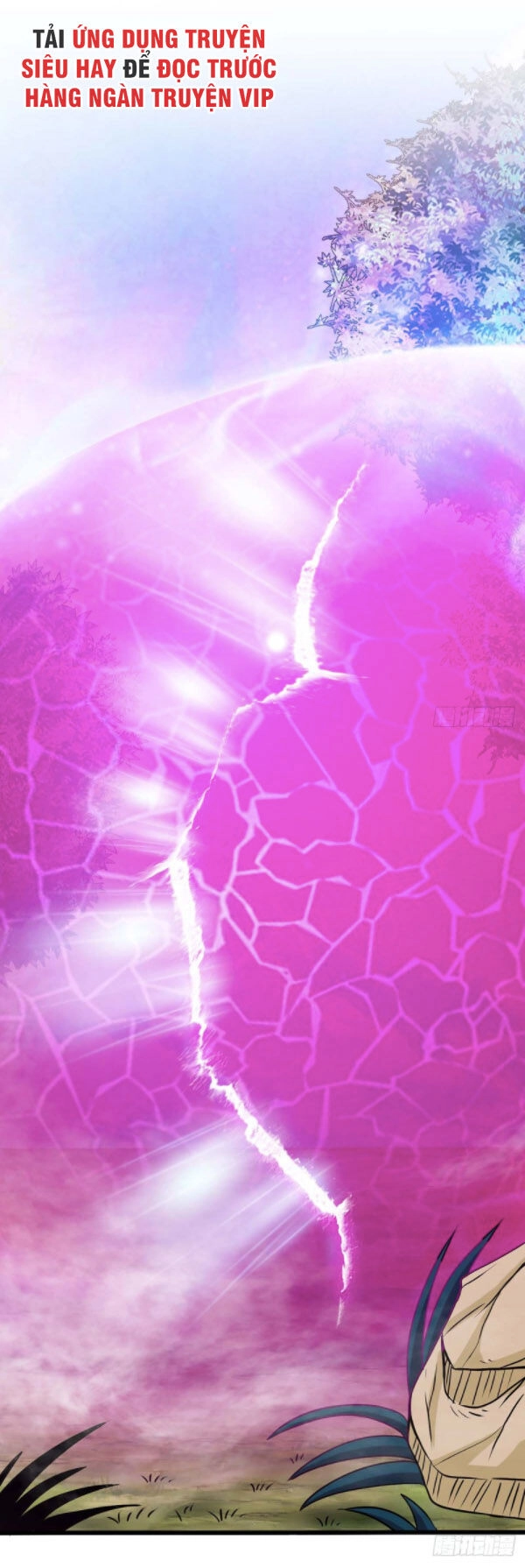 Tiên Đế Trở Về Chapter 136 - 16