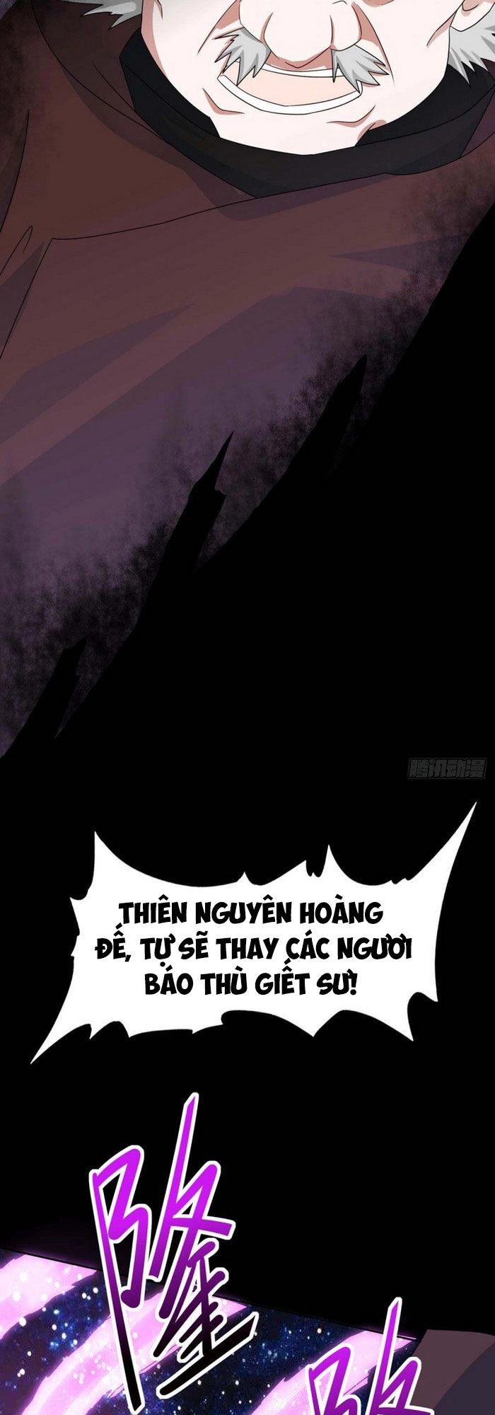 Tiên Đế Trở Về Chapter 138 - 3