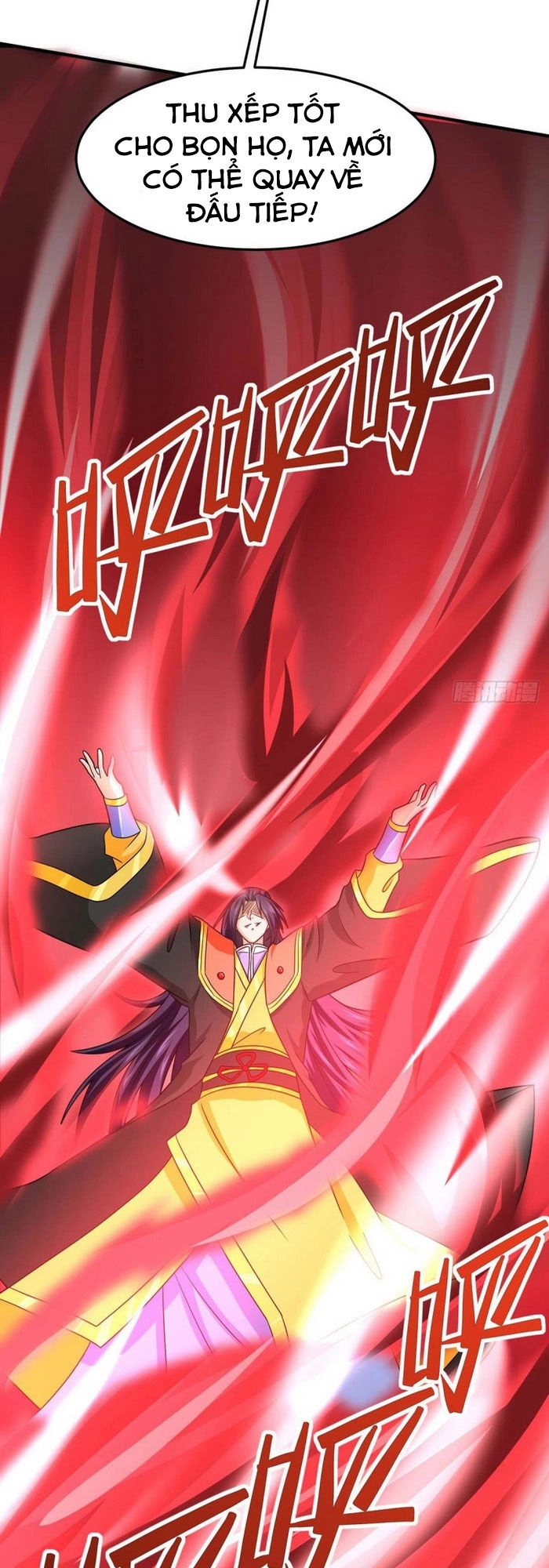 Tiên Đế Trở Về Chapter 138 - 10